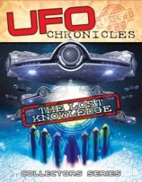 Ufo Chronicles: The Lost Knowledge - Film in der Gruppe Musik-DVD & Bluray bei Bengans Skivbutik AB (3729874)