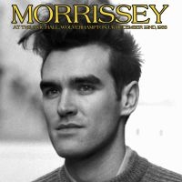 Morrissey - At The Civic Hall Wolverhampton '88 in der Gruppe VINYL / Pop-Rock bei Bengans Skivbutik AB (3729890)