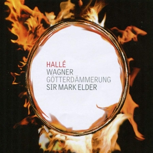 Wagner Richard - Götterdämmerung in der Gruppe CD bei Bengans Skivbutik AB (3729912)