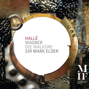 Wagner Richard - Die Walküre (4Cd) in der Gruppe Externt_Lager / Naxoslager bei Bengans Skivbutik AB (3729915)
