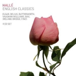 Various - English Classics in der Gruppe CD bei Bengans Skivbutik AB (3729916)
