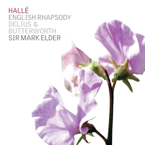Butterworth George Delius Freder - Brigg Fair A Shropshire Lad 2 Eng in der Gruppe CD bei Bengans Skivbutik AB (3729922)