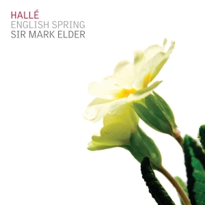 Bax Arnold Bridge Frank Delius - English Spring in der Gruppe CD bei Bengans Skivbutik AB (3729939)