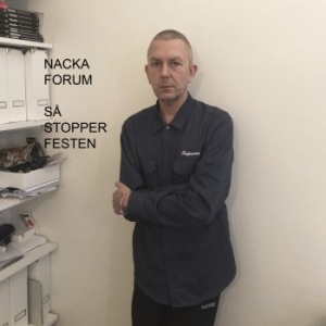 Nacka Forum - Så Stopper Festen in der Gruppe VINYL / Jazz/Blues bei Bengans Skivbutik AB (3730961)