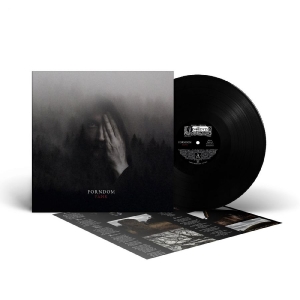 Forndom - Faþir in der Gruppe VINYL / Kommande /  bei Bengans Skivbutik AB (3730974)
