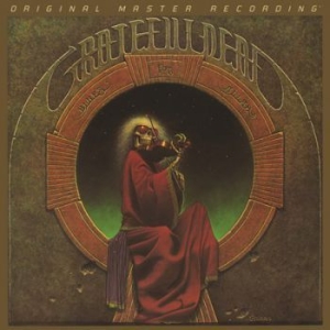 Grateful Dead - Blues For Allah (Limited Edition) in der Gruppe MUSIK / SACD / Rock bei Bengans Skivbutik AB (3731262)