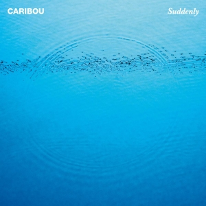 Caribou - Suddenly in der Gruppe Minishops / Caribou bei Bengans Skivbutik AB (3731506)