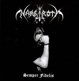 Nargaroth - Semper Fidelis in der Gruppe CD bei Bengans Skivbutik AB (3731520)
