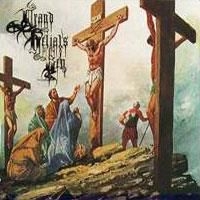 Grand Belials Key - A Witness To The Regicide in der Gruppe CD / Hårdrock bei Bengans Skivbutik AB (3731526)