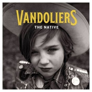 Vandoliers - Native in der Gruppe VINYL / Country bei Bengans Skivbutik AB (3731652)