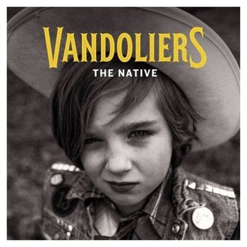 Vandoliers - Native in der Gruppe VINYL / Bestseller bei Bengans Skivbutik AB (3731652)