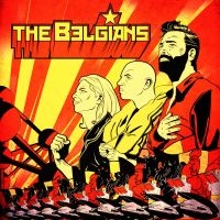 Experimental Tropic Blues Band - Belgians in der Gruppe VINYL / Pop-Rock bei Bengans Skivbutik AB (3731659)