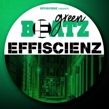 Various Artists - Green Beatz in der Gruppe VINYL / Bestseller bei Bengans Skivbutik AB (3731824)