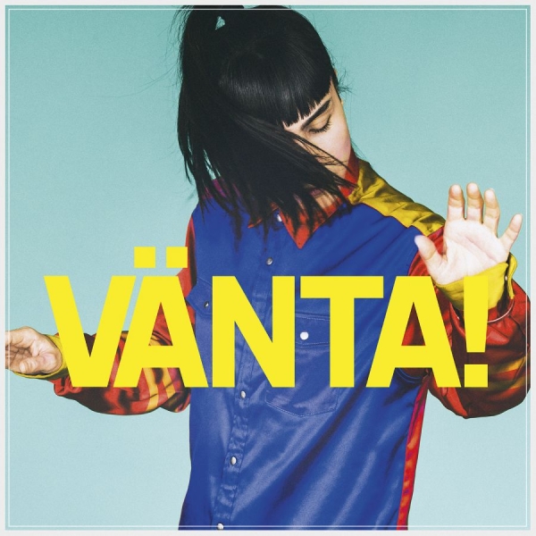 Laleh - Vänta! in der Gruppe CD / Pop bei Bengans Skivbutik AB (3731860)