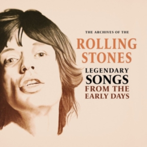Rolling Stones - Legendary Songs From The Early Days in der Gruppe VINYL bei Bengans Skivbutik AB (3732061)