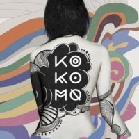 Ko Ko Mo - Technicolor Life in der Gruppe CD / Pop-Rock bei Bengans Skivbutik AB (3732093)