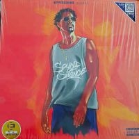 Main Flow & Mil Beats - Sound Of Silence in der Gruppe CD bei Bengans Skivbutik AB (3732096)