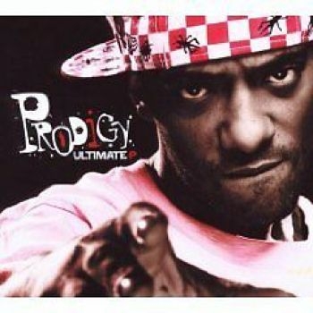 Prodigy - Ultimate P in der Gruppe CD / Bestseller bei Bengans Skivbutik AB (3732098)