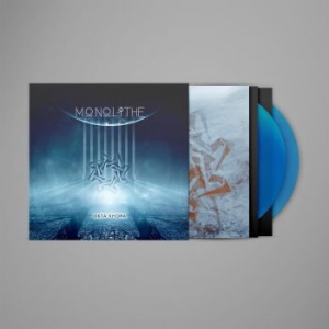 Monolithe - Okta Khora (Vinyl) in der Gruppe VINYL / Hårdrock/ Heavy metal bei Bengans Skivbutik AB (3732109)