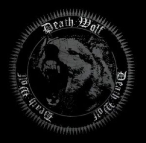 Death Wolf - Death Wolf in der Gruppe CD / Hårdrock,Svensk Musik bei Bengans Skivbutik AB (3732119)