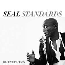 Seal - Standards in der Gruppe VINYL bei Bengans Skivbutik AB (3732250)