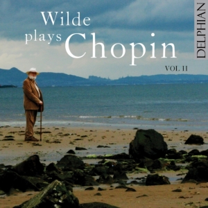 Chopin Frédéric - Wilde Plays Chopin, Vol. 2 in der Gruppe CD / Klassiskt bei Bengans Skivbutik AB (3732263)