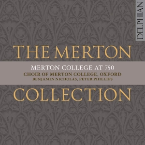 Various - The Merton Collection: Merton Colle in der Gruppe CD bei Bengans Skivbutik AB (3732278)