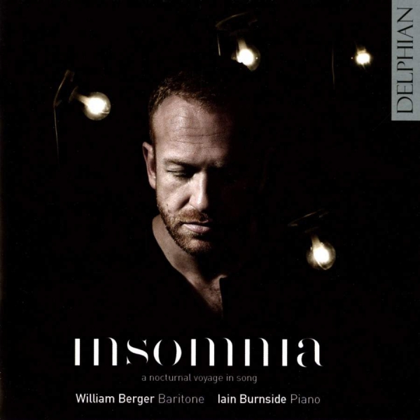 Various - Insomnia: A Nocturnal Voyage In Son in der Gruppe CD / Bestseller bei Bengans Skivbutik AB (3732298)