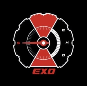 Exo - Don't Mess Up My Tempo in der Gruppe Minishops / K-Pop Minishops / EXO bei Bengans Skivbutik AB (3732441)