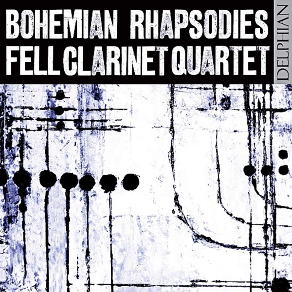 Various - Bohemian Rhapsodies in der Gruppe CD / Bestseller bei Bengans Skivbutik AB (3732467)