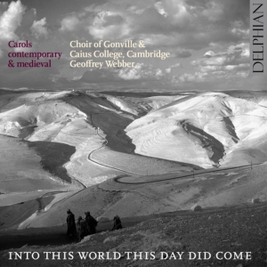 Various - Into This World This Day Did Come in der Gruppe CD bei Bengans Skivbutik AB (3732473)
