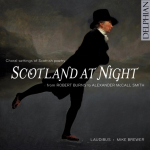 Various - Scotland At Night: Robert Burns To in der Gruppe CD / Klassiskt bei Bengans Skivbutik AB (3732475)