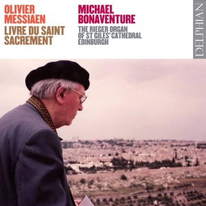 Messiaen Olivier - Olivier Messiaen: Complete Organ Mu in der Gruppe CD bei Bengans Skivbutik AB (3732491)
