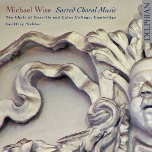 Various - Michael Wise: Sacred Choral Music in der Gruppe CD bei Bengans Skivbutik AB (3732492)
