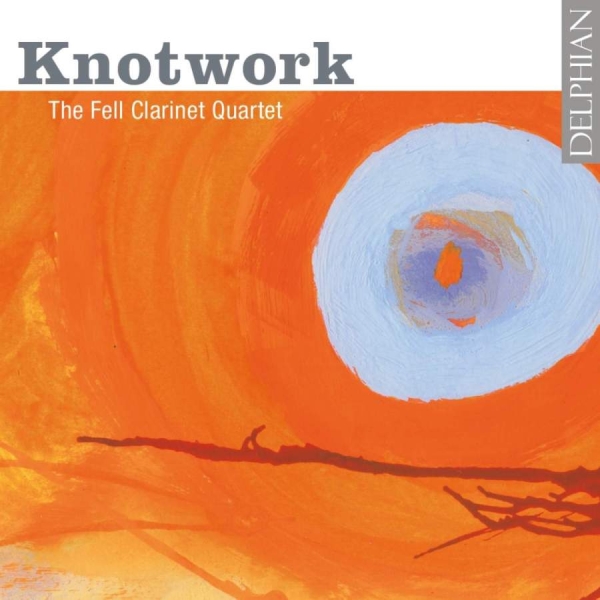 Various - Knotwork in der Gruppe CD / Bestseller bei Bengans Skivbutik AB (3732495)