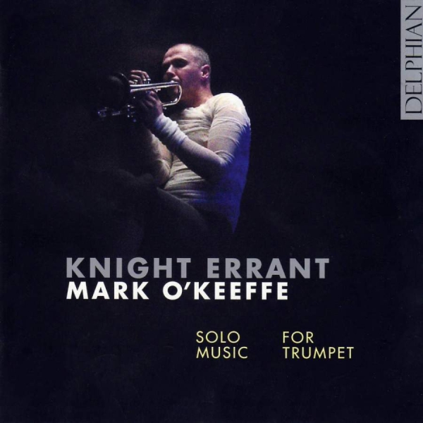 Various - Knight Errant: Solo Music For Trump in der Gruppe CD / Bestseller bei Bengans Skivbutik AB (3732508)