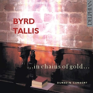 Various - Byrd & Tallis: In Chains Of Gold in der Gruppe Externt_Lager / Naxoslager bei Bengans Skivbutik AB (3732532)
