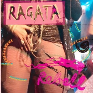 Ragata - Rebell in der Gruppe VINYL bei Bengans Skivbutik AB (3733109)
