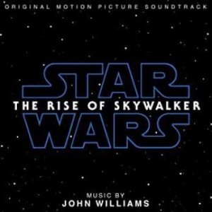 Soundtrack - Star Wars: The Rise Of Skywalker in der Gruppe CD / Pop-Rock bei Bengans Skivbutik AB (3733112)