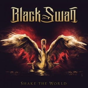 Black Swan - Shake The World in der Gruppe CD / Pop-Rock bei Bengans Skivbutik AB (3733378)