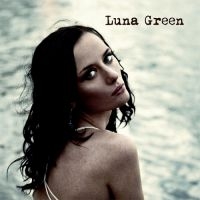 Luna Green - Luna Green in der Gruppe CD bei Bengans Skivbutik AB (3733381)