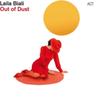 Biali Laila - Out Of Dust in der Gruppe CD bei Bengans Skivbutik AB (3733403)