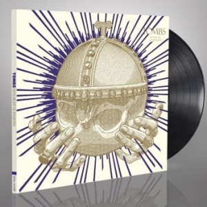 Tombs - Monarchy Of Shadows (Vinyl) in der Gruppe VINYL / Hårdrock/ Heavy metal bei Bengans Skivbutik AB (3733437)
