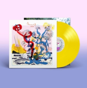Spinning Coin - Hyacinth in der Gruppe VINYL / Pop-Rock bei Bengans Skivbutik AB (3733778)