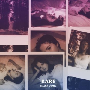 Selena Gomez - Rare (Target Dlx) in der Gruppe Minishops / Selena Gomez bei Bengans Skivbutik AB (3733804)