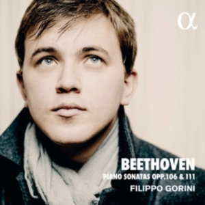 Beethoven Ludwig Van - Piano Sonatas Opp. 106 & 111 in der Gruppe Externt_Lager / Naxoslager bei Bengans Skivbutik AB (3733809)