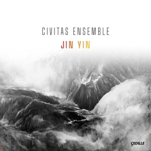 Various - Jin Yin in der Gruppe CD bei Bengans Skivbutik AB (3733815)