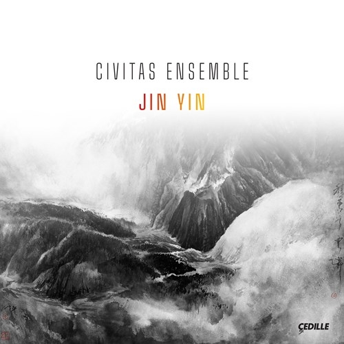 Various - Jin Yin in der Gruppe CD / Bestseller bei Bengans Skivbutik AB (3733815)