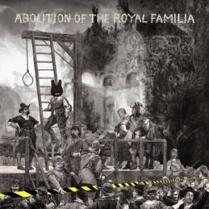Orb The - Abolition Of The Royal Familia in der Gruppe CD / CD Elektroniskt bei Bengans Skivbutik AB (3733998)