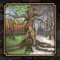 Kanseil - Cant Del Corlo in der Gruppe CD bei Bengans Skivbutik AB (3734013)